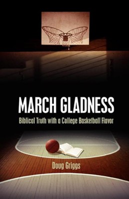 Cover of March Gladness