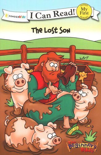 Cover of The Lost Son