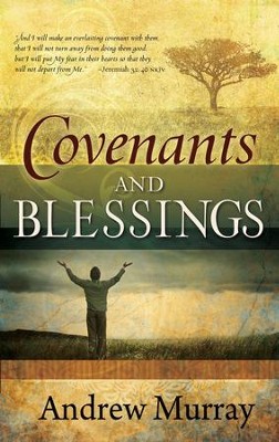 Cover of Covenants and Blessings - eBook