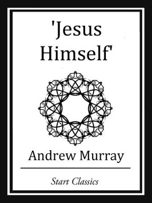 Cover of Jesus Himself - eBook