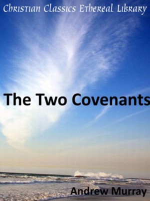 Cover of Two Covenants - eBook