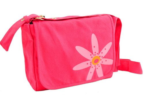 Cover of Faithgirlz Messenger Bag Medium