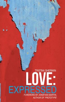Cover of Love: Expressed