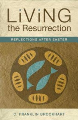 Cover of Living the Resurrection: Reflections After Easter