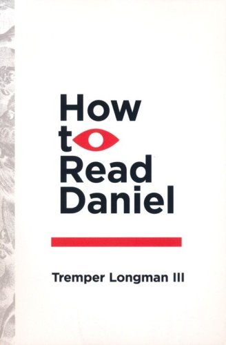 Cover of How to Read Daniel