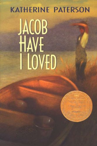 Cover of Jacob Have I Loved