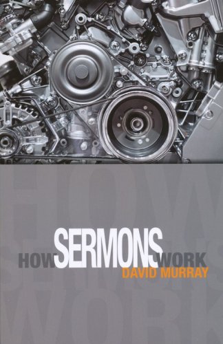 Cover of How Sermons Work