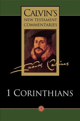 Cover of 1 Corinthians