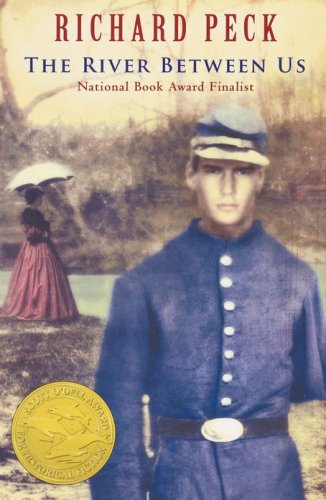 Cover of The River Between Us