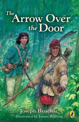 Cover of Arrow over the Door