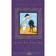 Cover of Just So Stories