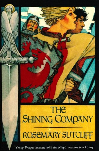 Cover of Shining Company, The