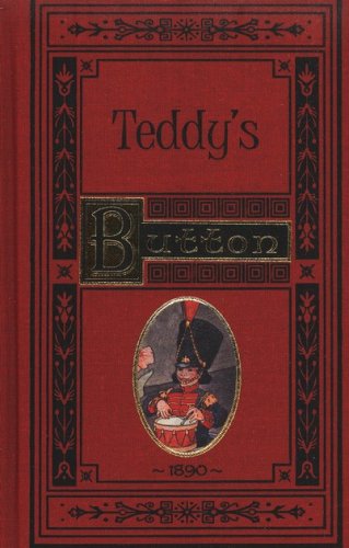 Cover of Teddy's Button