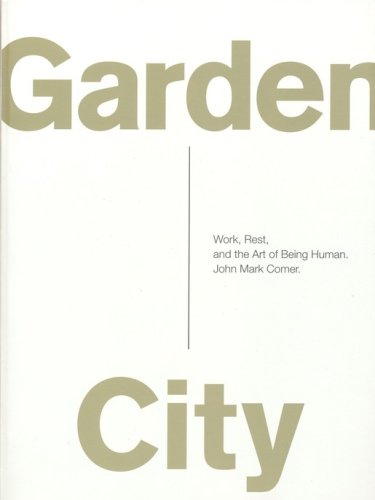 Cover of Garden City