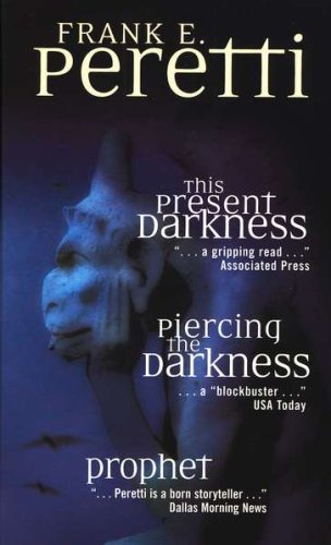 Cover of Peretti Three-Pack