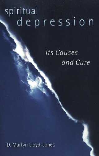Cover of Spiritual Depression
