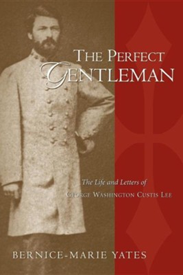 Cover of The Perfect Gentleman Vol. 2