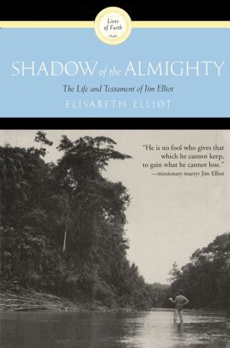 Cover of Shadow of the Almighty