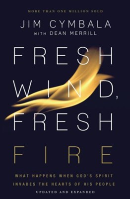 Cover of Fresh Wind, Fresh Fire