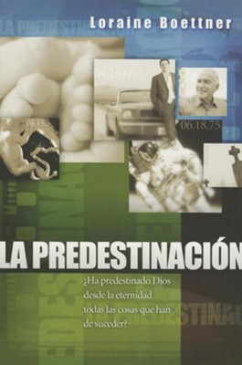 Cover of La Predestinacion = Predestination
