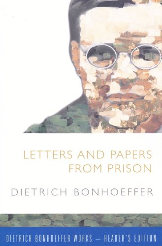 Cover of Dietrich Bonhoeffer Works - Reader's Edition Set