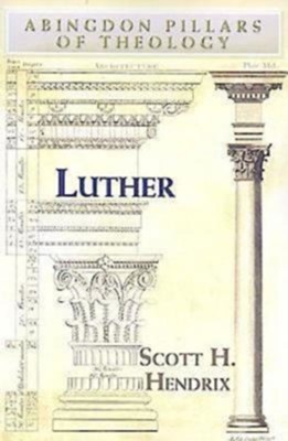 Cover of Luther - eBook