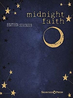 Cover of Midnight Faith