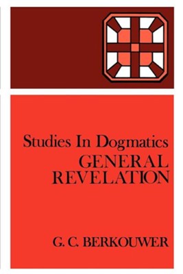 Cover of General Revelation