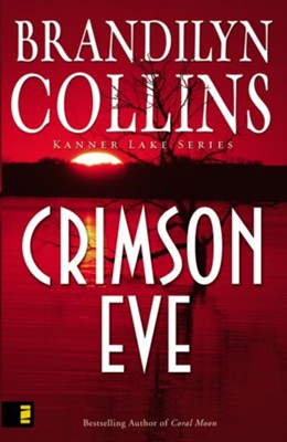Cover of Crimson Eve - eBook