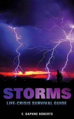 Cover of Storms: Life-Crisis Survival Guide