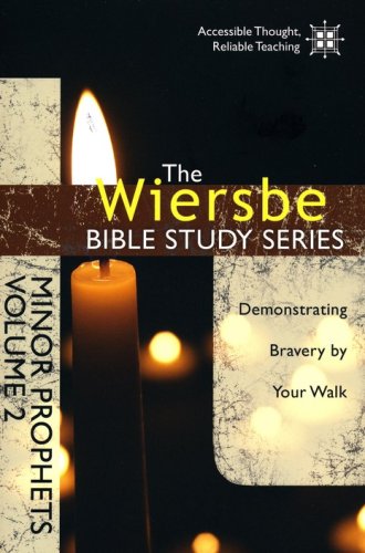 Cover of Minor Prophets, Volume 2