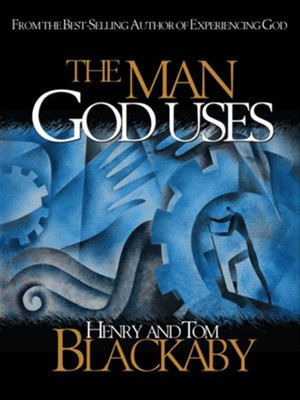 Cover of The Man God Uses - eBook