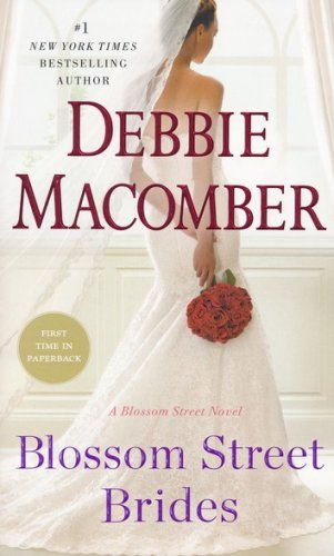 Cover of Blossom Street Brides