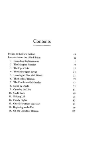 Cover of Seeds of Heaven: Sermons on the Gospel of Matthew