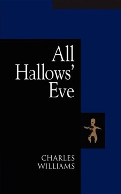 Cover of All Hallows' Eve