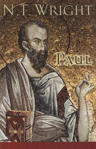 Cover of Paul: In Fresh Perspective