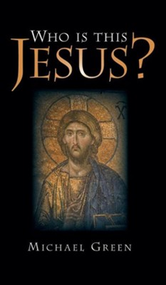 Cover of Who Is This Jesus?