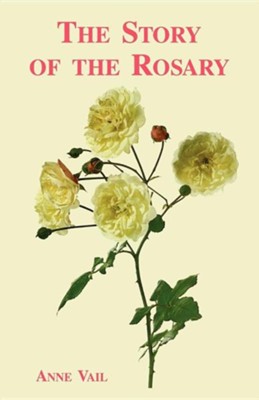 Cover of The Story of the Rosary