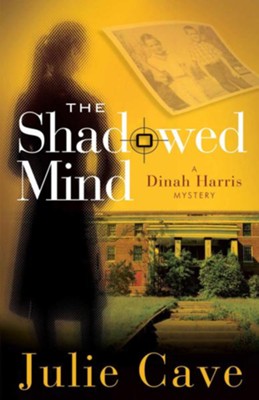 Cover of The Shadowed Mind - eBook