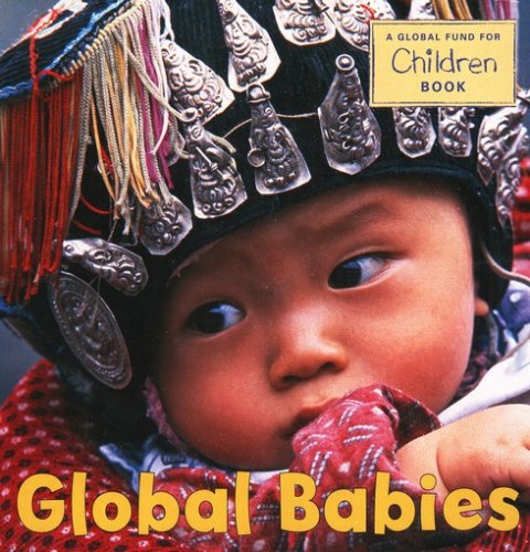 Cover of Global Babies