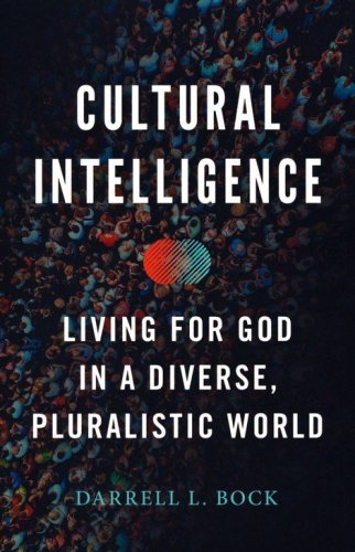 Cover of Cultural Intelligence