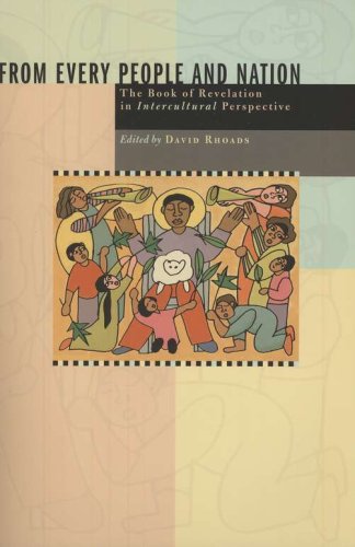 Cover of From Every People and Nation: The Book of Revelation in Intercultural Perspective