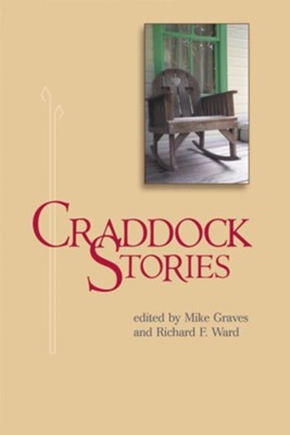 Cover of Craddock Stories