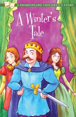 Cover of The Winter's Tale