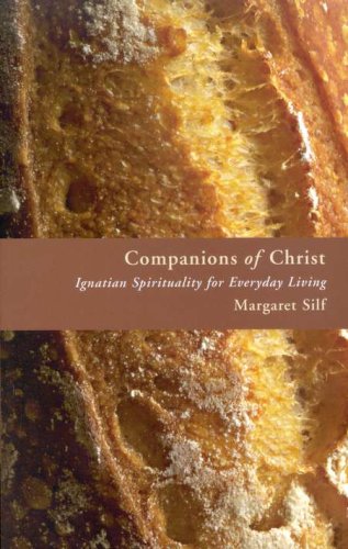 Cover of Companions of Christ: Ignatian Spirituality for Everyday Life