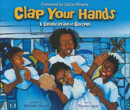 Cover of Clap Your Hands