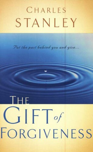 Cover of The Gift of Forgiveness