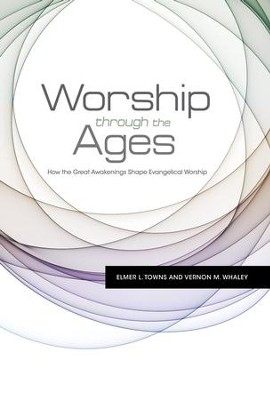 Cover of Through the Ages - eBook