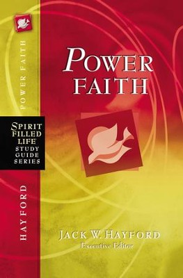 Cover of Power Faith: Balancing Faith in Words and Works - eBook