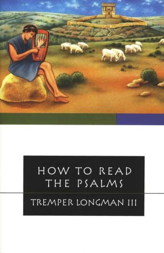 Cover of How to Read the Psalms